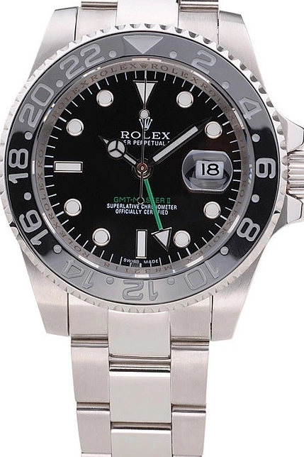 Aaa replica watch Gmt-Master Rolex Ii-rl171 0517